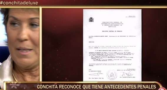 antecedentes